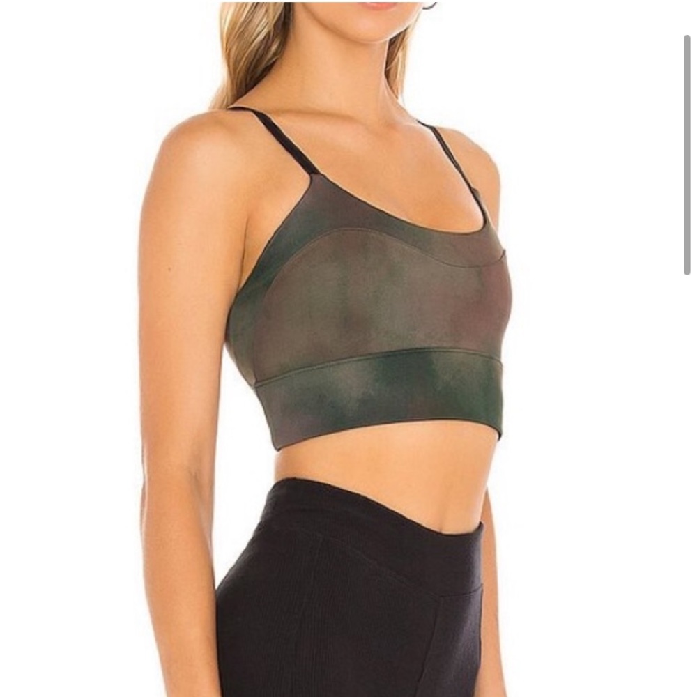 X FP Beat the heat sports bra